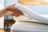 Top 10 Best Mattress Toppers 2026